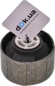 Подушка двигателя