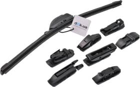 Щетки стеклоочистителя Щетки стеклоочистителя