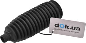 Пыльник рулевой рейки MASUMA MR2401