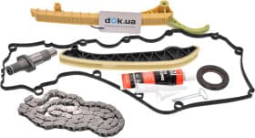 Комплект ланцюга ГРМ