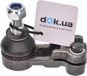 Наконечник кермової тяги