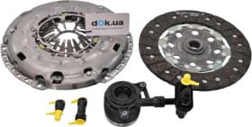 Комплект зчеплення