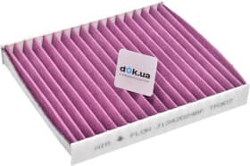 Фильтр салона