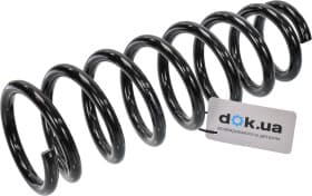 Пружина підвіски