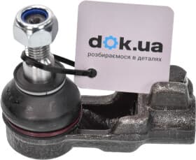 Наконечник рулевой тяги