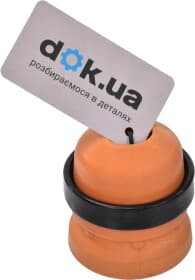 Відбійник амортизатора