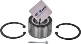 Підшипник ступиці колеса Stellox 43-28011-SX