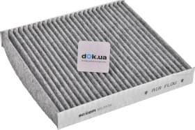 Фільтр салону