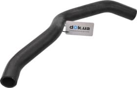 Патрубок радіатора системи охолодження двигуна Parts-Mall PXNLB-056