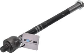 Кермова тяга