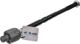 Рулевая тяга