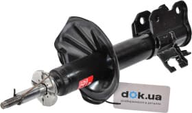 Стійка амортизатора