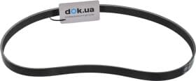 Поліклиновий ремінь Citroen / Peugeot 9803757280