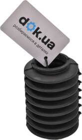 Пильник кермової рейки Пильник кермової рейки