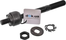 Рулевая тяга