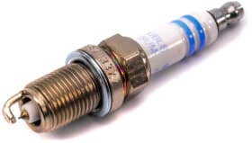 Свеча зажигания