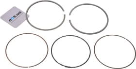 Комплект поршневих кілець Комплект поршневих кілець