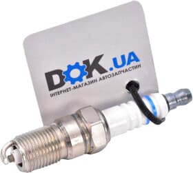 Свічка запалювання