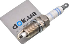 Свеча зажигания