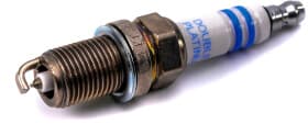 Свеча зажигания Свеча зажигания