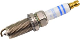 Свеча зажигания