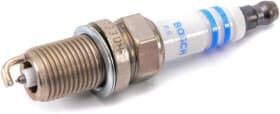 Свеча зажигания Свеча зажигания