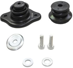 Опора амортизатора Lasont ls96535166