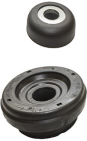 Комплект (опора + підшипник)