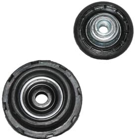 Комплект (опора + підшипник)