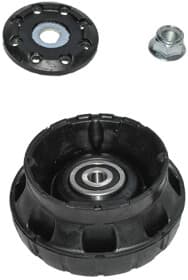 Комплект (опора + подшипник)