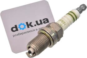 Свеча зажигания