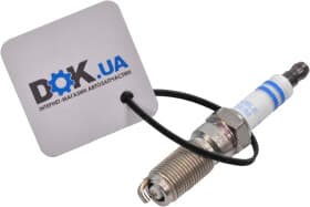 Свеча зажигания Свеча зажигания