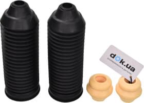 Комплект (пильники + відбійники)