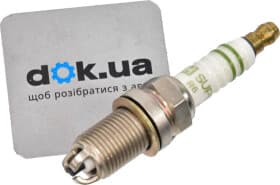 Свеча зажигания