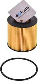 Оливний фільтр