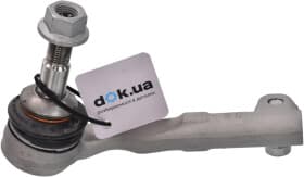 Наконечник рулевой тяги