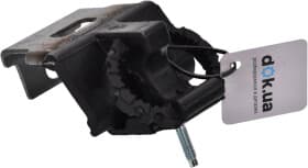 Кронштейн крепления выхлопной магистрали