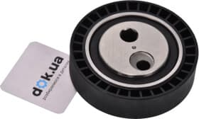 Натяжной ролик поликлинового ремня