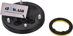 Комплект (опора + підшипник)