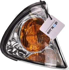 Фонарь указателя поворота