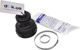 Пыльник ШРУСа