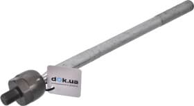 Кермова тяга