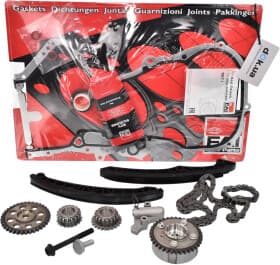 Комплект цепи ГРМ