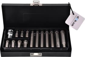 Набір бит Yato YT-0419 14 шт.