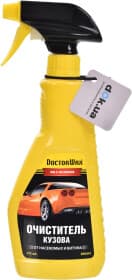 Очиститель DoctorWax Bug & Tar Remover DW5643 475 мл