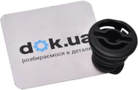 Сливная пробка масляного поддона