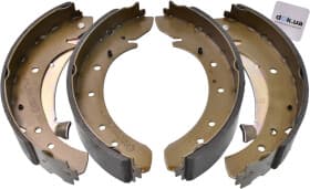 Гальмівні колодки