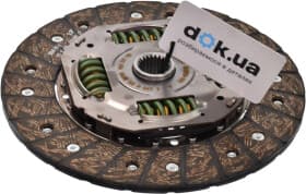 Диск сцепления