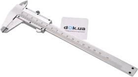 Штангенциркуль ноніусний Vorel 15100