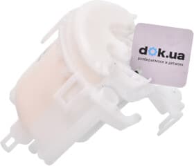 Паливний фільтр